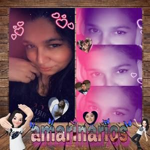 Meet your Posher, A marina